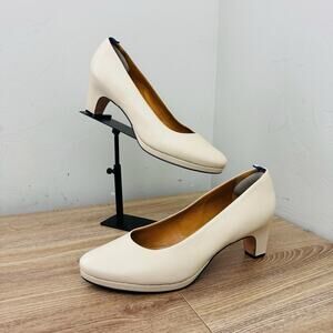 Dr Liza Sneaker Pump Sand Beige Women’s Size 10.5 W
